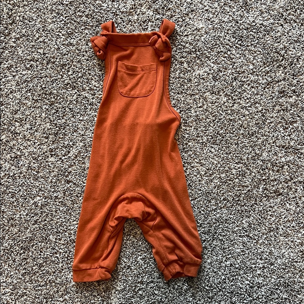 Kyte Baby Overall